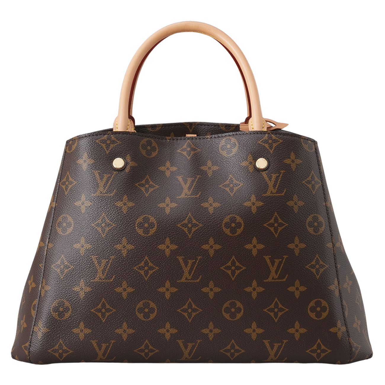 LOUIS VUITTON(USED)루이비통 M41056 모노그램 몽테뉴 MM